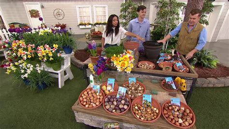 Robertas garden - Let the garden party begin with Devin Wallien from @RobertasUniqueGardens!朗 Tune in to learn more about great houseplants options for every space in your...